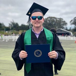 Meet your Posher, Dylan